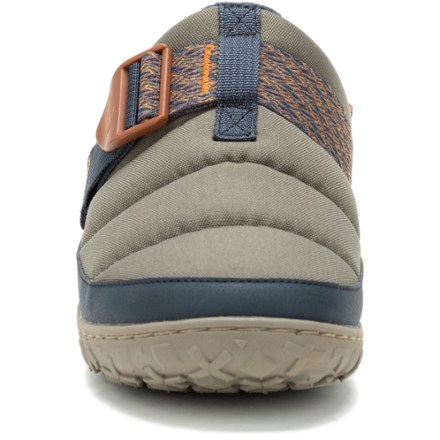 Ramble Rugged Canvas Clogs - Men's