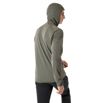 Delta Pullover Hoody - Men's