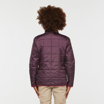 Teca Calido Insulated Jacket - Kids'