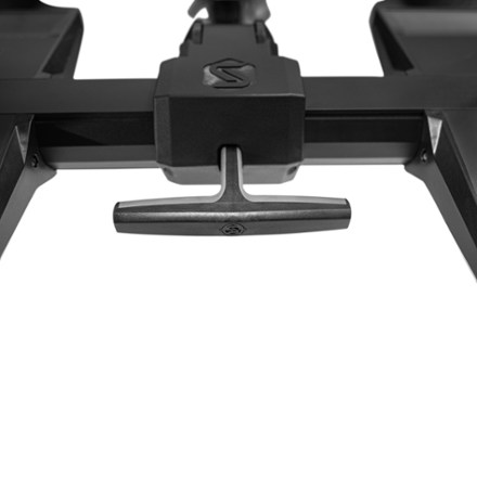 SuperClamp 2-Bike Hitch Rack