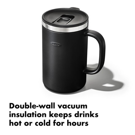 Collapsible Pour-Over Set with Mug
