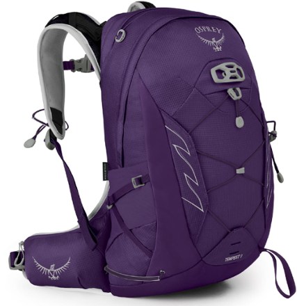 Tempest 9 Pack - Women's