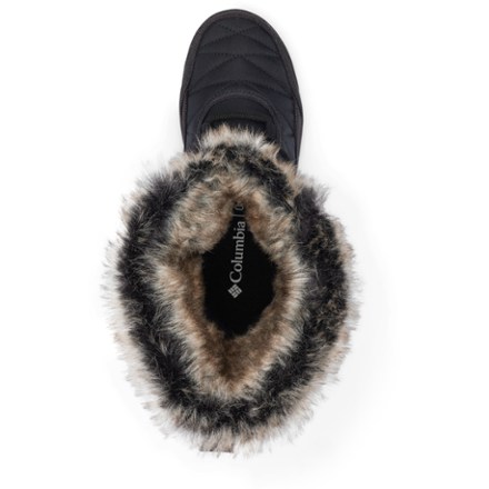Minx IV Boots - Women's