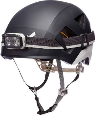 Capitan Mips Climbing Helmet