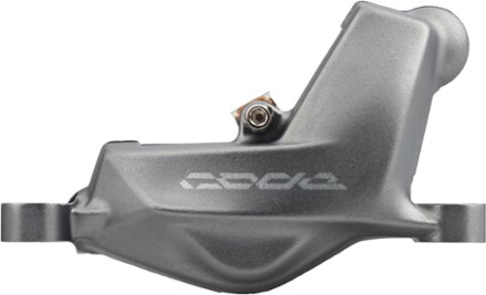 Code Bronze Stealth Disc Brake Caliper