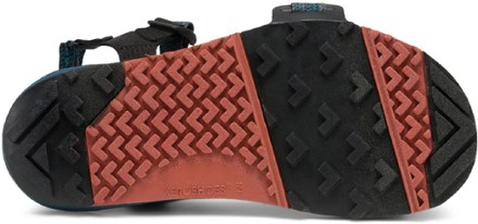 Z-Trail EV Sandals - Men's