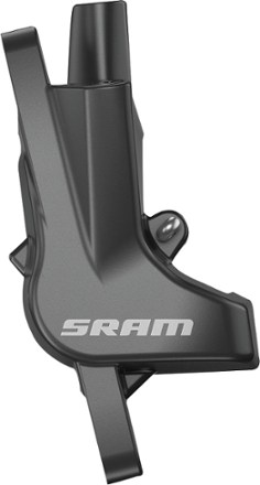 Level Hydraulic Disc Brake and Lever
