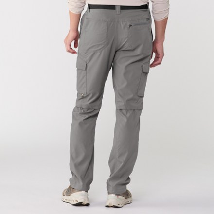 Skien Valley Cargo Pants - Men's