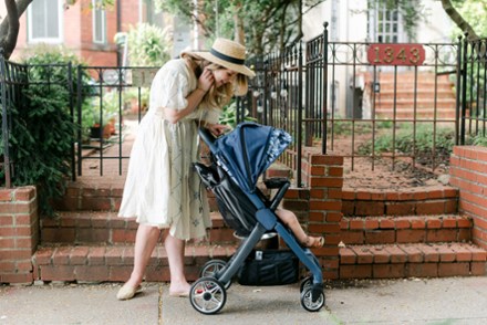 Chit Chat Plus Stroller