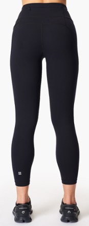 Power 7/8 Workout Leggings - Women's