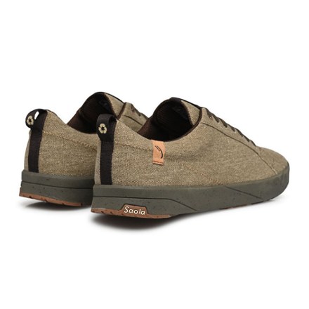 Cannon Canvas 2.0 Shoes - Men's