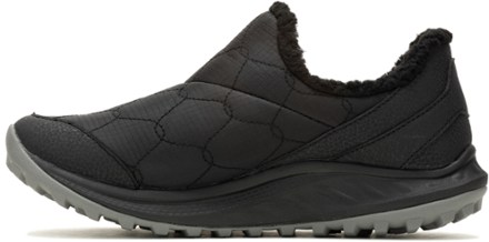 Antora 3 Thermo Moc Shoes - Women's