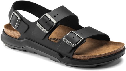 Milano Rugged Sandals - Men's