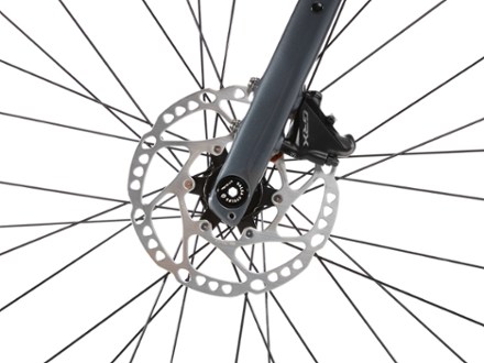 Cutthroat GRX 600 Bike