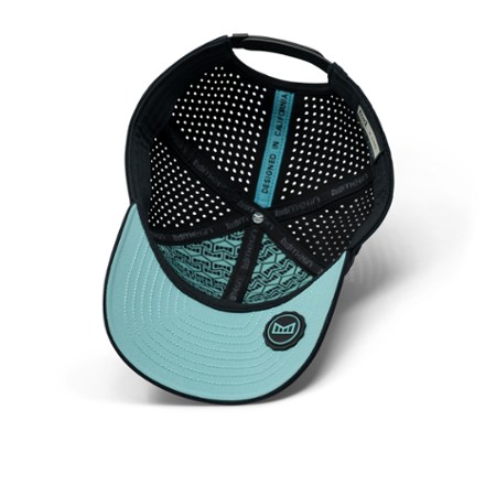 A-Game Icon Hydro Hat