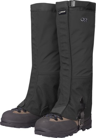 Crocodile GORE-TEX Gaiters - Women's