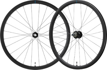 GRX RX8800 Carbon Tubeless Disc Brake Wheelset