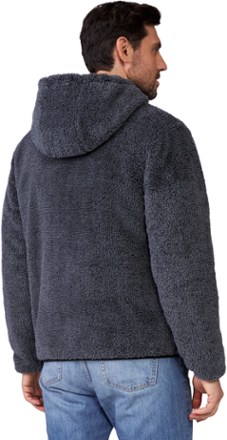 Atlas Reversible Jacket - Men's
