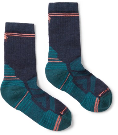 Performance Hike Full Cushion Crew Socks - Women's