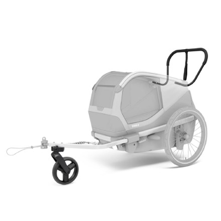 Bexey Stroller Kit
