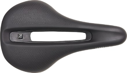 Verse Short Elite Bike Saddle