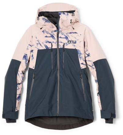 Exa Insulated Jacket - Women's