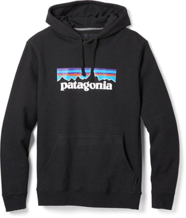 P-6 Logo Uprisal Hoodie