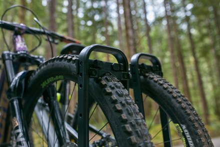 Piston Pro X 2-Bike Rack