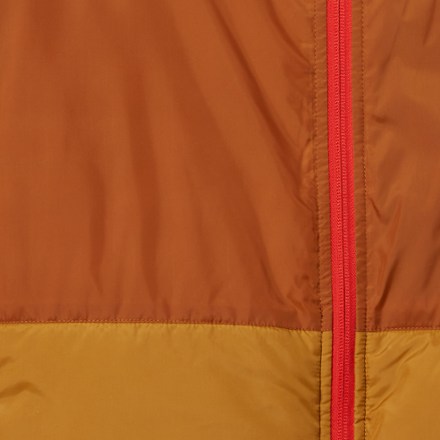 Teca Calido Hooded Insulated Jacket - Men's