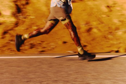 Challenger 8 Trail-Running Shoes - Men's