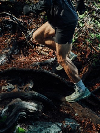 Norvan LD 4 Trail-Running Shoes - Men's