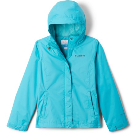 Arcadia II Jacket - Girls'