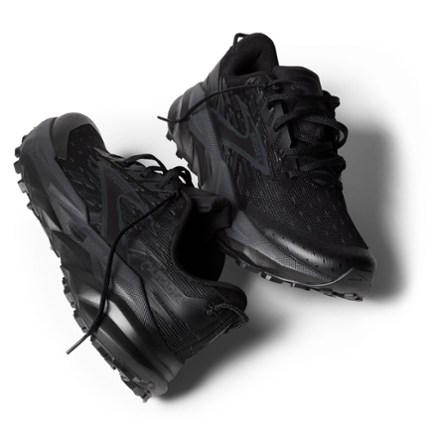 Cascadia 19 Trail-Running Shoes - Women's