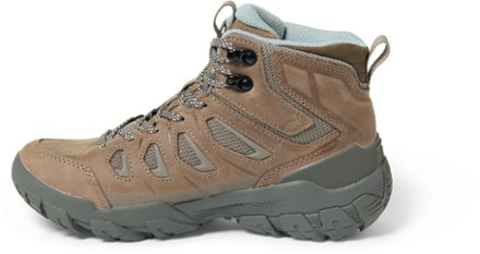 Sawtooth X Mid Waterproof Hiking Boots - Women's