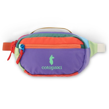 Kapai 1.5 L Del Dia Hip Pack