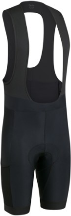 Core Cargo Cycling Bib Shorts - Men's