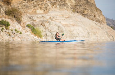 Caribbean 12 FS Sit-On-Top Kayak