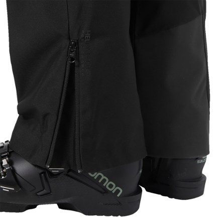 Powderqueen Bib Pants - Women's