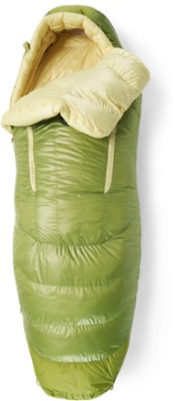 Disco 15 Endless Promise Down Sleeping Bag - Women's