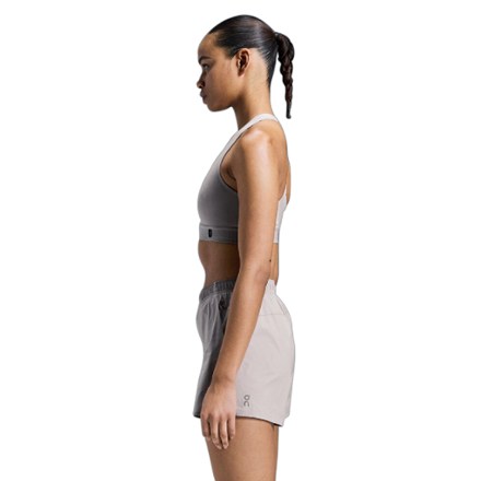 Essential 4" Shorts - Women's