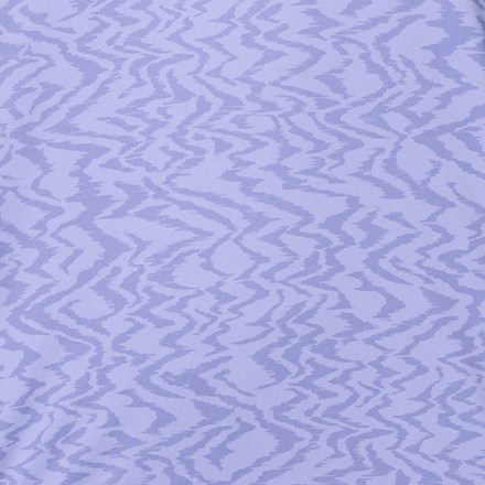 Crater Lake Long-Sleeve Hoody - Women's