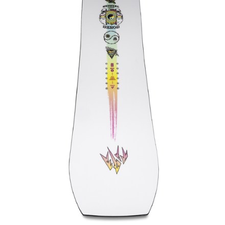 Tweaker Snowboard - Women's 2024/2025