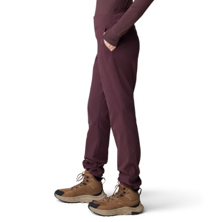 Dynama Pants - Women's