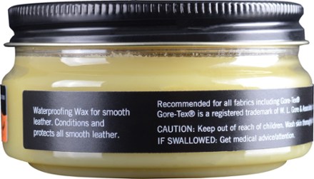 Waterproofing Wax - 3.4 fl. oz.