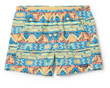 Baggies Shorts - Women's
