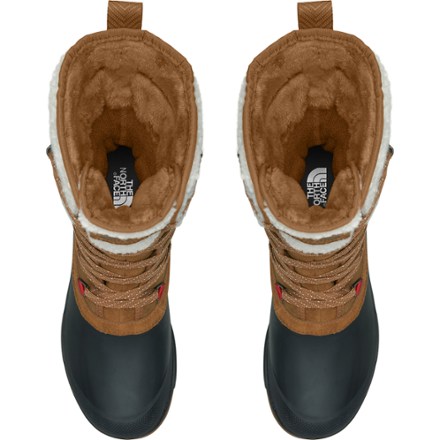 Shellista VI Mid Waterproof Boots - Women's