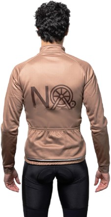 No-Trainer Summit Winter Cycling Jacket