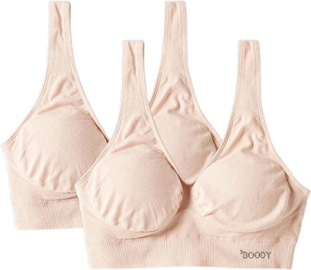Padded Shaper Bra - Package of 2