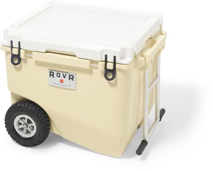 RollR 80 Wheeled Cooler