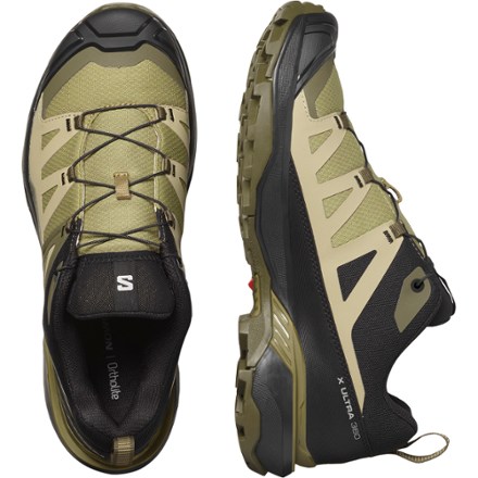 X Ultra 360 Hiking Shoes - Men's